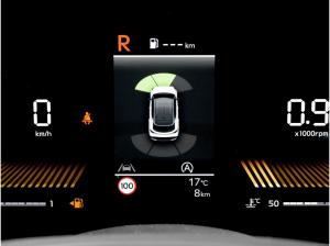 Kia Sportage 1.6 TGDI AWD Vision Vision 4WD ACC RFK