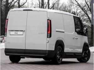 Kia PV5 Cargo L2H1 Plus ACC RFK NAVI LED DAB