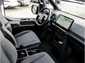 Kia PV5 Cargo L2H1 Plus ACC RFK NAVI LED DAB