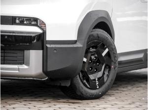 Kia PV5 Cargo L2H1 Plus ACC RFK NAVI LED DAB