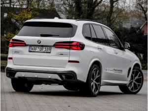 BMW X5 xDrive30d M Sport Pro * PANO * DAP * AHK * PAP * H/K * 3.Sitzreihe