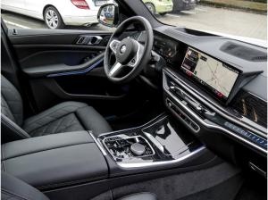 BMW X5 xDrive30d M Sport Pro * PANO * DAP * AHK * PAP * H/K * 3.Sitzreihe