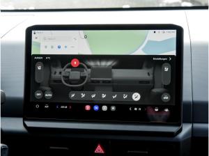 Kia PV5 Cargo L2H1 Plus ACC RFK NAVI LED DAB