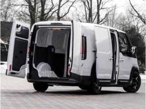 Kia PV5 Cargo L2H1 Plus ACC RFK NAVI LED DAB