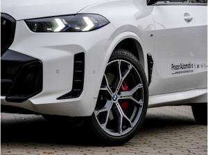 BMW X5 xDrive30d M Sport Pro * PANO * DAP * AHK * PAP * H/K * 3.Sitzreihe
