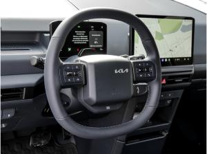 Kia PV5 Cargo L2H1 Plus ACC RFK NAVI LED DAB