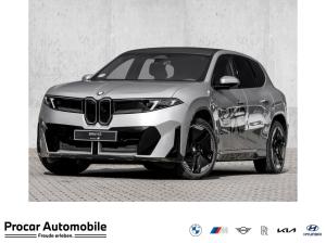 BMW iX3 50 xDrive M Sport HUD PANO ACC 360°KAM RFK