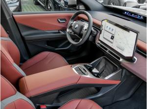 BMW iX3 50 xDrive M Sport HUD PANO ACC 360°KAM RFK