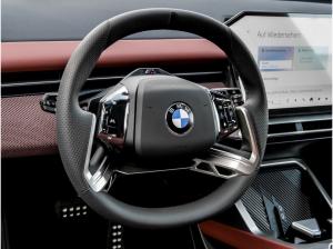 BMW iX3 50 xDrive M Sport HUD PANO ACC 360°KAM RFK
