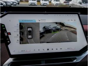 BMW iX3 50 xDrive M Sport HUD PANO ACC 360°KAM RFK
