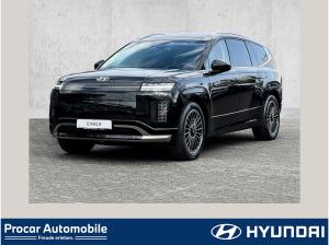 Hyundai IONIQ 9 UNIQ Performance 4WD Relax Paket/PANO/NAVI/LED