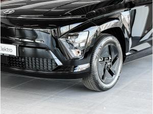 Hyundai KONA Elektro Kona Elektro SELECT EV 49kWh Eff.-PAKET