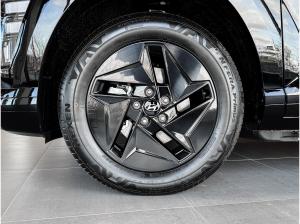 Hyundai KONA Elektro Kona Elektro SELECT EV 49kWh Eff.-PAKET