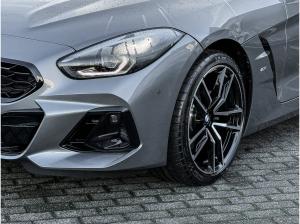 BMW Z4 sDrive20i M Sportpaket * Lenkradheizung * Head-Up Display * Harman Kardon Sound System * Rückfahrkam
