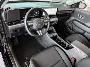 Hyundai KONA Elektro Kona Elektro SELECT EV 49kWh Eff.-PAKET