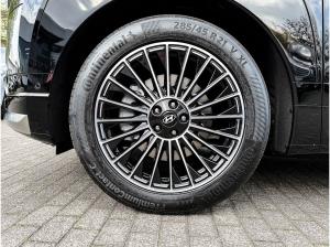 Hyundai IONIQ 9 UNIQ Performance 4WD Relax Paket/PANO/NAVI/LED