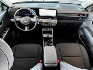 Hyundai KONA Elektro Kona Elektro SELECT EV 49kWh Eff.-PAKET