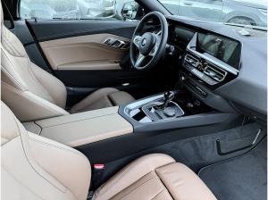 BMW Z4 sDrive20i M Sportpaket * Lenkradheizung * Head-Up Display * Harman Kardon Sound System * Rückfahrkam