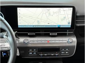Hyundai KONA Elektro Kona Elektro SELECT EV 49kWh Eff.-PAKET
