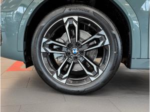 BMW X2 sDrive20i M Sportpaket * Panorama Glasdach * Lenkradheizung * Head-Up Display * 360 Grad Kamera * Hi