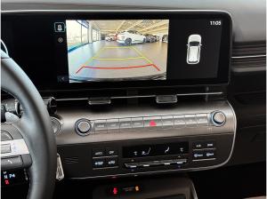 Hyundai KONA Elektro Kona Elektro SELECT EV 49kWh Eff.-PAKET