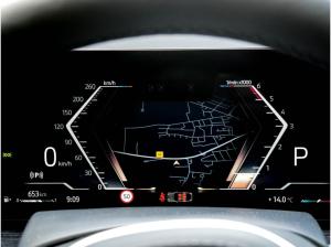 BMW X6 xDrive40d Indiv. M Sport + PanoSkyLo. + B/W + AHK + 22