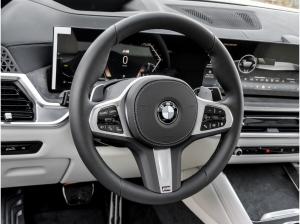 BMW X6 xDrive40d M Sport Pro PANO ACC AHK RFK NAVI LED