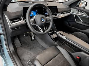 BMW X2 sDrive20i M Sportpaket * Panorama Glasdach * Lenkradheizung * Head-Up Display * 360 Grad Kamera * Hi