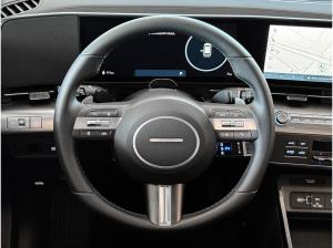 Hyundai KONA Elektro Kona Elektro SELECT EV 49kWh Eff.-PAKET
