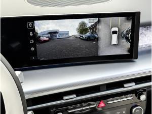 Hyundai IONIQ 9 UNIQ Performance 4WD Relax Paket/PANO/NAVI/LED