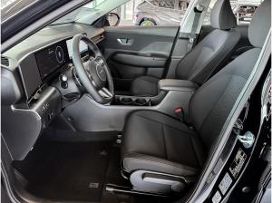 Hyundai KONA Elektro Kona Elektro SELECT EV 49kWh Eff.-PAKET