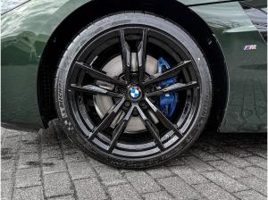 BMW Z4 sDrive20i M-Sport * ACC * Adaptives M Fahrwerk * Sitzverstellung elektrisch * Harman/Kardon * Lenkra