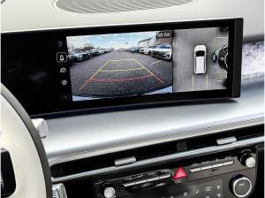 Hyundai IONIQ 9 UNIQ Performance 4WD Relax Paket/PANO/NAVI/LED