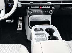 Hyundai IONIQ 9 UNIQ Performance 4WD Relax Paket/PANO/NAVI/LED