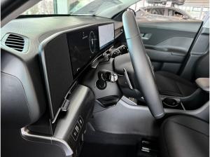 Hyundai KONA Elektro Kona Elektro SELECT EV 49kWh Eff.-PAKET