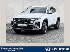Hyundai TUCSON Tucson TREND MY26 1.6 T-GDI ,7-DCT,KRELL,LED-Paket TAGESZULASSUNG