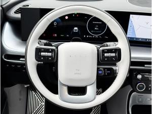 Hyundai IONIQ 9 UNIQ Performance 4WD Relax Paket/PANO/NAVI/LED