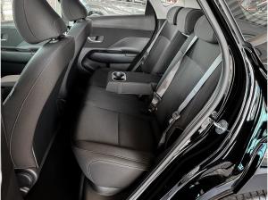 Hyundai KONA Elektro Kona Elektro SELECT EV 49kWh Eff.-PAKET