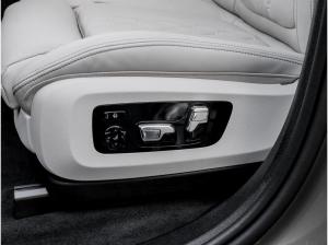 BMW X6 xDrive40d M Sport Pro PANO ACC AHK RFK NAVI LED