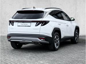 Hyundai TUCSON Tucson TREND MY26 1.6 T-GDI ,7-DCT,KRELL,LED-Paket TAGESZULASSUNG