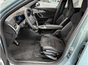 BMW X2 sDrive20i M Sportpaket * Panorama Glasdach * Lenkradheizung * Head-Up Display * 360 Grad Kamera * Hi