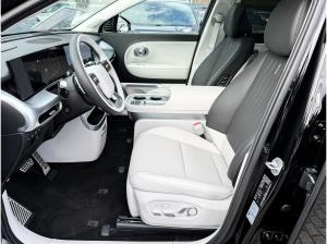 Hyundai IONIQ 9 UNIQ Performance 4WD Relax Paket/PANO/NAVI/LED