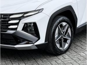 Hyundai TUCSON Tucson TREND MY26 1.6 T-GDI ,7-DCT,KRELL,LED-Paket TAGESZULASSUNG