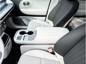 Hyundai IONIQ 9 UNIQ Performance 4WD Relax Paket/PANO/NAVI/LED