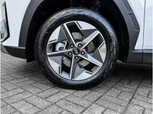 Hyundai TUCSON Tucson TREND MY26 1.6 T-GDI ,7-DCT,KRELL,LED-Paket TAGESZULASSUNG