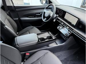 Hyundai TUCSON Tucson TREND MY26 1.6 T-GDI ,7-DCT,KRELL,LED-Paket TAGESZULASSUNG