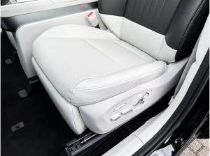 Hyundai IONIQ 9 UNIQ Performance 4WD Relax Paket/PANO/NAVI/LED