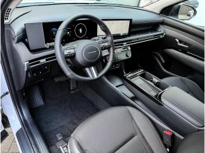 Hyundai TUCSON Tucson TREND MY26 1.6 T-GDI ,7-DCT,KRELL,LED-Paket TAGESZULASSUNG