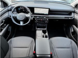 Hyundai TUCSON Tucson TREND MY26 1.6 T-GDI ,7-DCT,KRELL,LED-Paket TAGESZULASSUNG