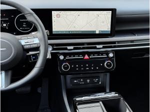 Hyundai TUCSON Tucson TREND MY26 1.6 T-GDI ,7-DCT,KRELL,LED-Paket TAGESZULASSUNG